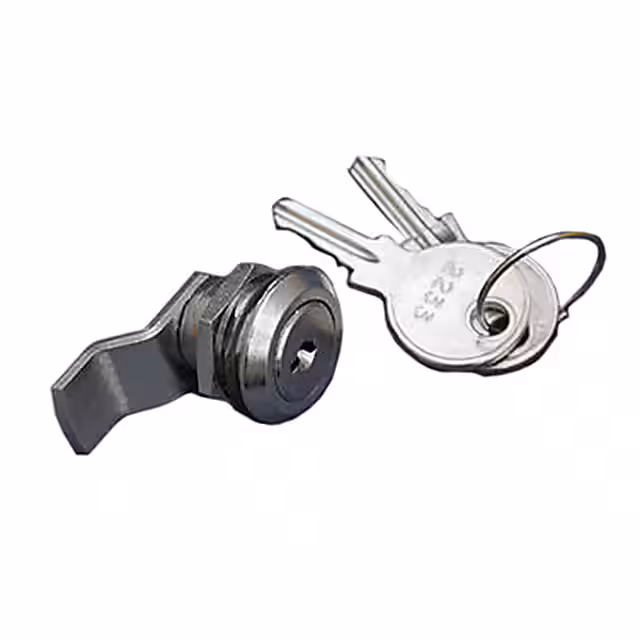 CSPQTRL Hammond Manufacturing  Accessoires de rack